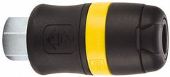 PARKER Parker PBS-501-6FP Pneumatic Hose Coupler Female Nptf