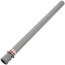 DURAVENT Duravent 2PPS-36L Polypro Straight Pipe (2 in x 36 in) 2PPS-36C