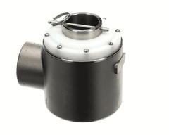 LVO Lvo 103-2025 Complete Hub Assembly (9 x 9 x 7 in / Each) Replacement 103-2025