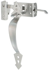NATIONAL HARDWARE National Mfg N348-508 Ss Ornamental Gate Latch 3-pack