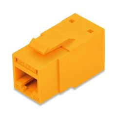 BELDEN Belden Inc. RVAMJKUTO-B24 CAT6A Modular Jack Orange