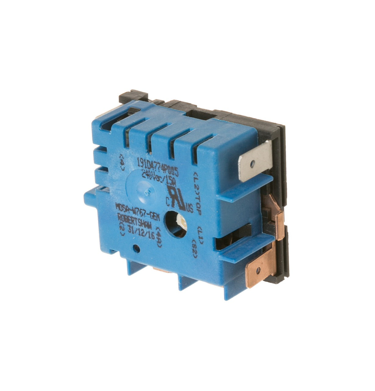 GE APPLIANCES Ge Appliances WB24X25013 Range Surface Element Control Switch Electronic (1 Count) WB24X25013