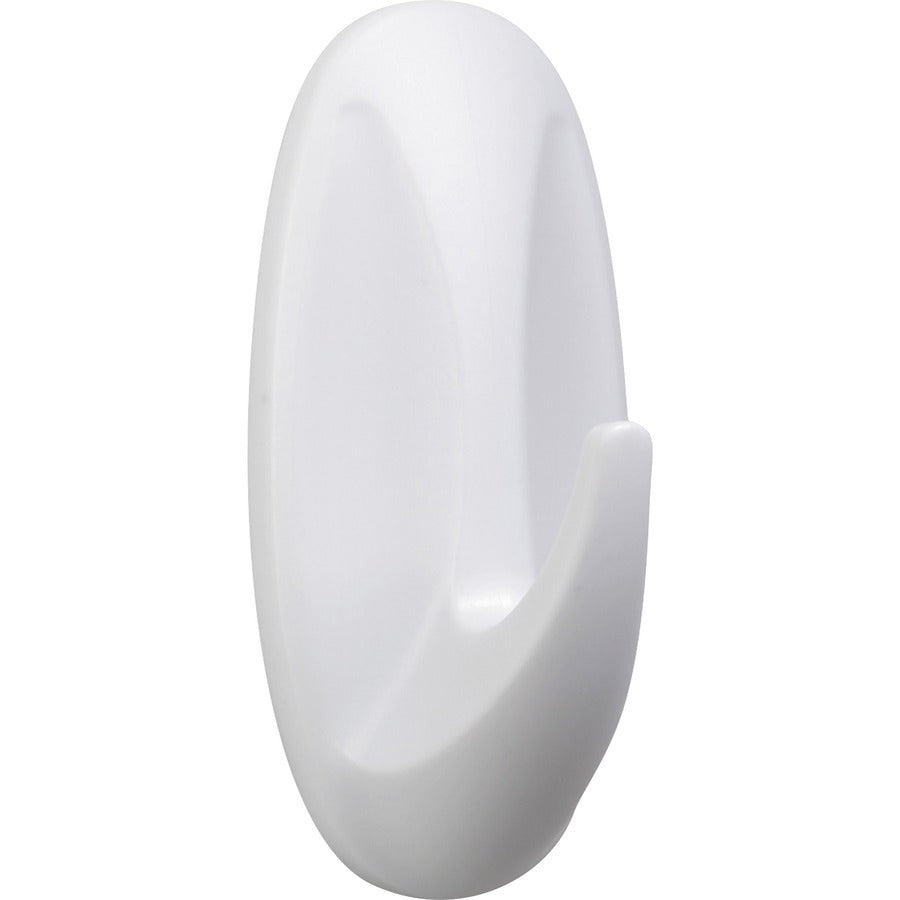3M 3M MMM17083ES Large Designer Hook 1 Pack