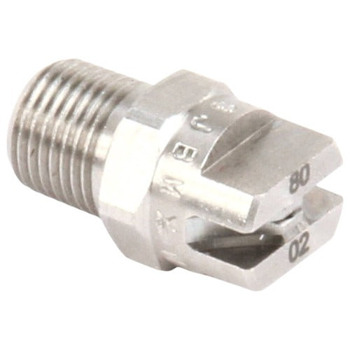 CHAMPION Champion 114181 Nozzle 1/8 NPT #VV SS 8002 (Each) CHA114181