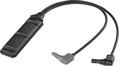 STREAMLIGHT Streamlight 69440 TLR RM 1 500-Lumen Rail Mounted Weapon Light (Rail Mount)