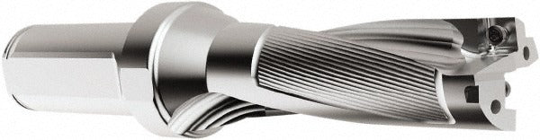 SECO TOOLS Seco 03080493 Indexable Insert Drill 17.45mm 3xd