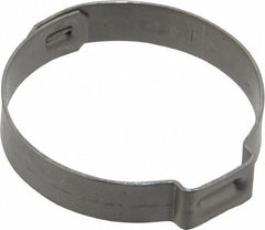 OETIKER Oetiker 15500019-100 1-ear Clamp 1-1/4 Inch