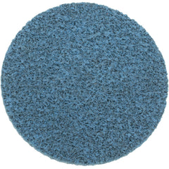 NORTON Norton 66254433509 Deburring Disc 2 in Medium Aluminum Oxide