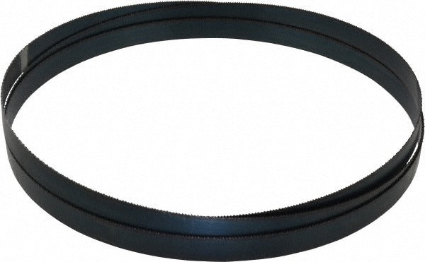 STARRETT Starrett 991898-07-09 Welded Bandsaw Blade 93 in 5-8 Tpi