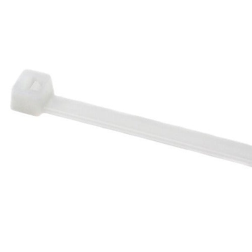 HELLERMANN TYTON Hellermanntyton T50L9M4 Cable Tie Natural 15.5 in 1000 Pack