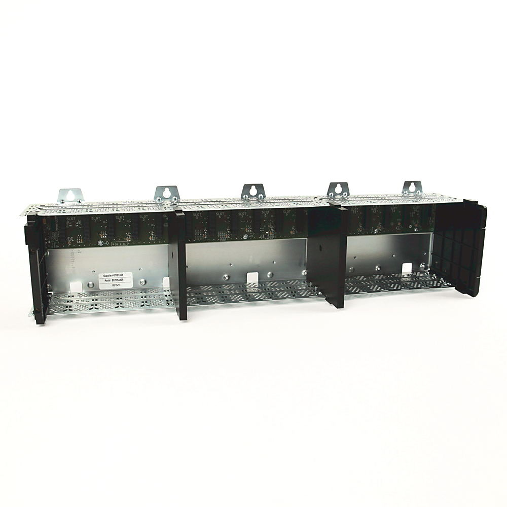 ALLEN-BRADLEY 1756-A17 CONTROL BOARDS
