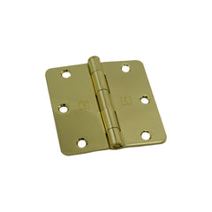 HAGER Hager Hinge RC17413123EA14 Full Mortise Plain Bearing Hinge