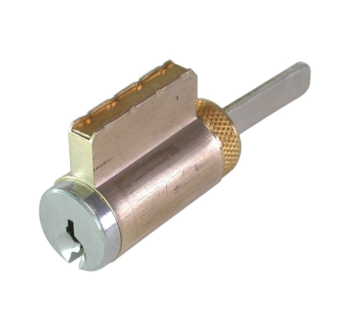 GMS Gms K001KW26DA2 Keyed Alike Knob Lever Cylinder Kwikset