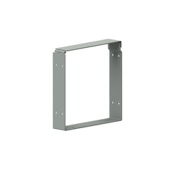 WIEGMANN Wiegmann C1010 Wireway Connector 10x10 Hs S Series