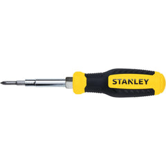 STANLEY Stanley STHT60083 Bit Screwdriver Set 6 Piece