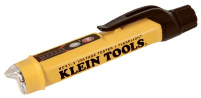KLEIN TOOLS Klein Tools NCVT-3P Non-contact Voltage Tester 12-1000 Vac
