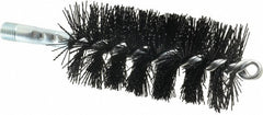 SCHAEFER BRUSH Schaefer Brush 43748 Spiral Tube Brush Nylon 2.25in Dia