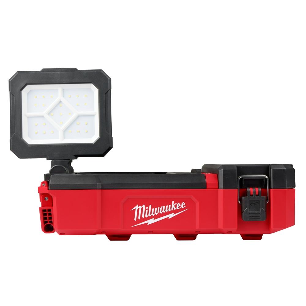 MILWAUKEE 2356-20 WORK LIGHTS & FLASHLIGHTS