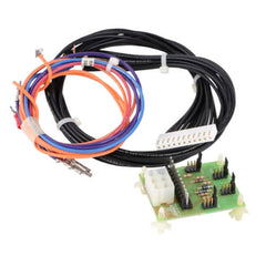 LENNOX 56J62 CONTROL BOARDS