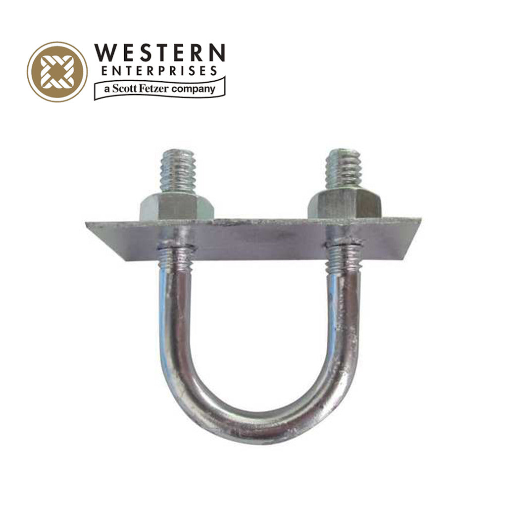 WESTERN ENTERPRISES WMC-6-13B WELDING ADAPTERS & COUPLES