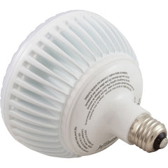 J&J Electronics 26910 ColorSplash LXG-W Series RGB + White LED Pool Lamp | 120V | LPL-P2-RGBW-12