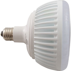 J&J Electronics 26910 ColorSplash LXG-W Series RGB + White LED Pool Lamp | 120V | LPL-P2-RGBW-12