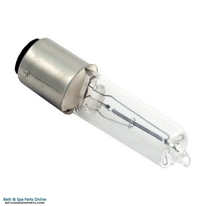HALCO LIGHTING JD100DC/120 POOL LIGHTS & PARTS