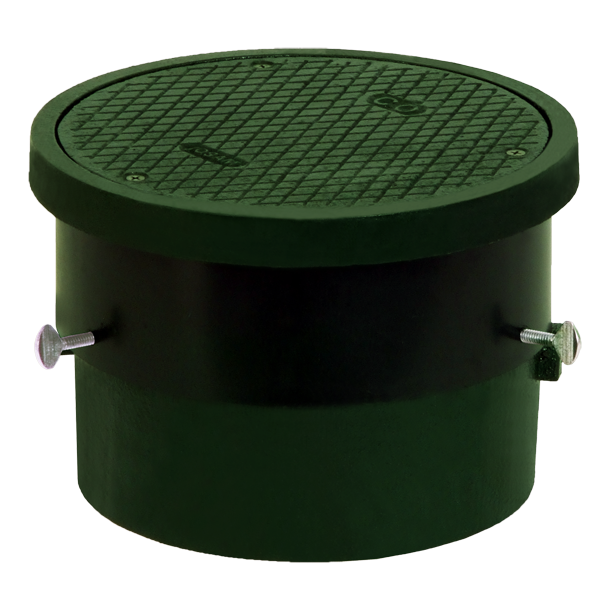 JOSAM Josam 086602 56000 4-inch ABS plug (spare part)