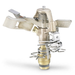 RAIN BIRD Rain Bird a3440310 Brass Impact Sprinkler