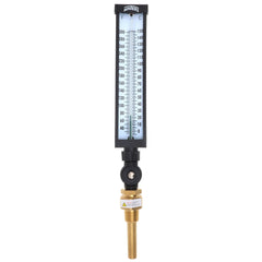 WINTERS INSTRUMENTS Winters Instruments TIM105 Tim Industrial 9it Thermometer 30 F to 300 F (3.5 in Stem)