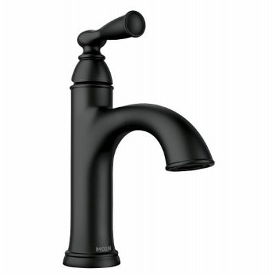 MOEN Moen Inc/faucets 84945BL Widespread Lavatory Faucet