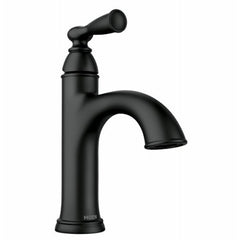 MOEN Moen Inc/faucets 84945BL Widespread Lavatory Faucet