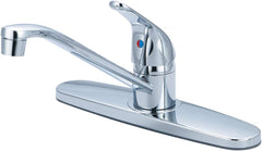 PIONEER K-4160 KITCHEN FAUCETS