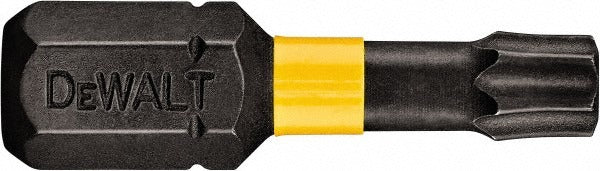 DEWALT Dewalt DWA1TX30IRB Torx Power Screwdriver Bit T30