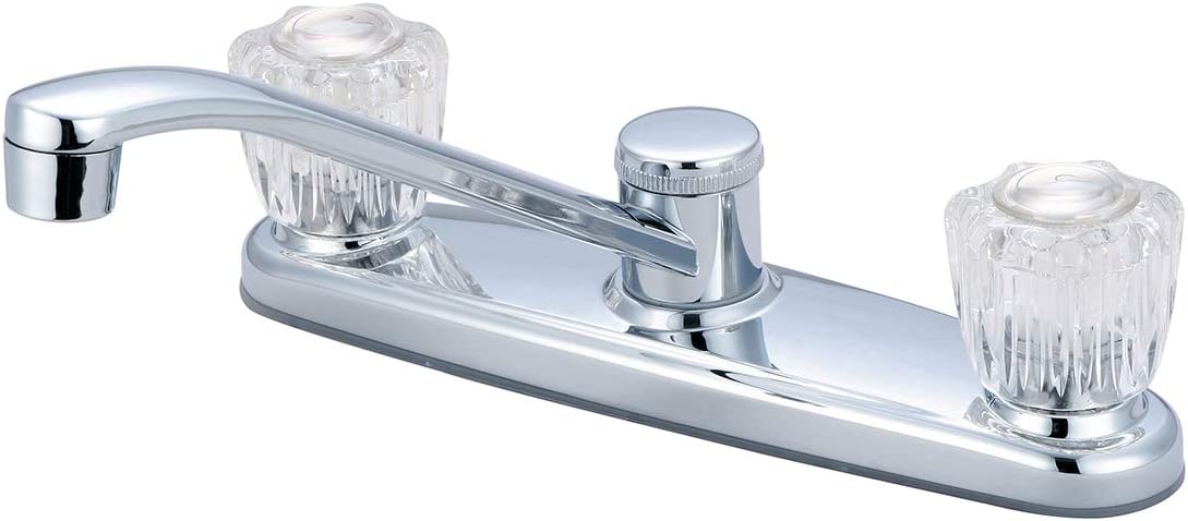 PIONEER K-5120 KITCHEN FAUCETS
