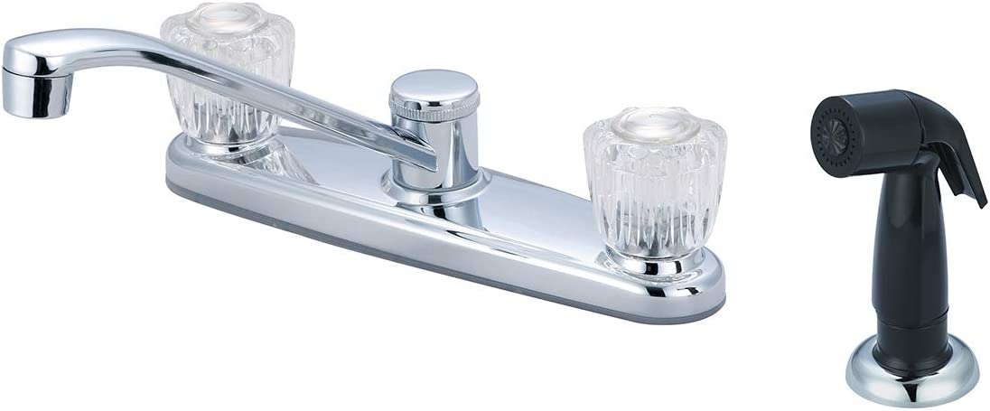 PIONEER K-5121 KITCHEN FAUCETS