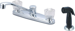 PIONEER K-5121 KITCHEN FAUCETS