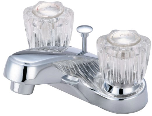 PIONEER L-7220 BATH & KITCHEN FAUCETS