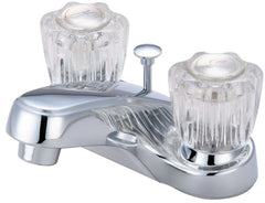 PIONEER L-7220 BATH & KITCHEN FAUCETS