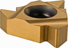 SECO TOOLS Seco 00075018 Threading Insert 4 Tpi Un Carbide CP500