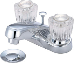 PIONEER L-7222 BATH & KITCHEN FAUCETS