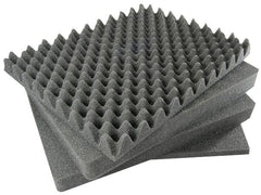PELICAN Pelican 1551 Replacement Foam Set for 1550 4-Piece (1550-400-000)