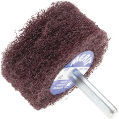 MERIT Merit Abrasives 08834131554 Deburring Disc 2 in Medium Grade