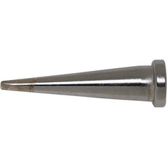 WELLER Weller T0054441499 Soldering Iron Chisel Tip Lt Series