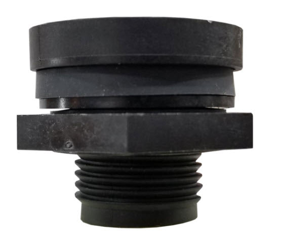 DEN HARTOG 10058 PIPE FITTINGS