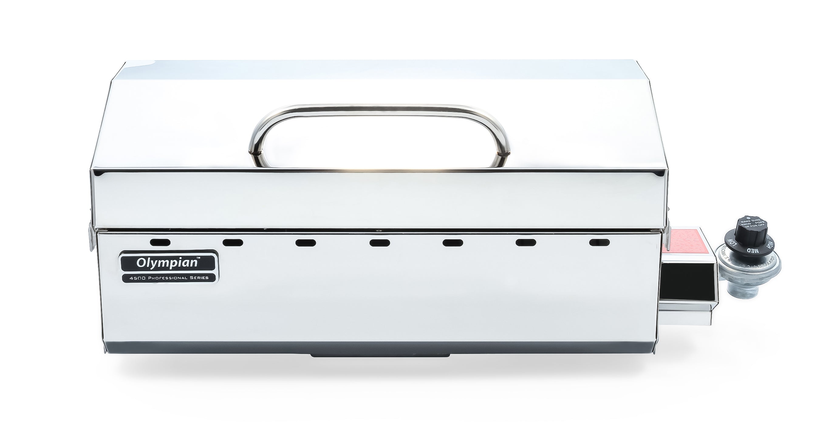 CAMCO 57251 GRILLS