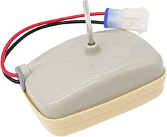 GE APPLIANCES Ge Appliances WR60X26085 Refrigerator Evaporator Fan Motor 12V DC (3 x 2 3/8 x 9 in) WR60X26085