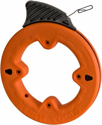 KLEIN TOOLS Klein Tools 56331 Fish Tape High Strength Steel 50 Foot