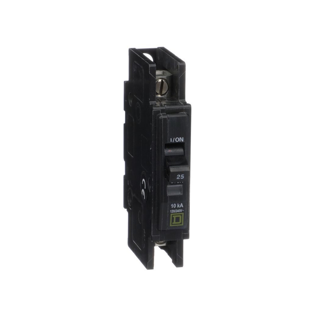 SCHNEIDER ELECTRIC QOU125 CIRCUIT BREAKERS