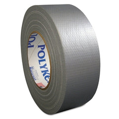 Polyken 1086550 Tape Multi-Purpose Duct Tape 55 m x 48 mm 223